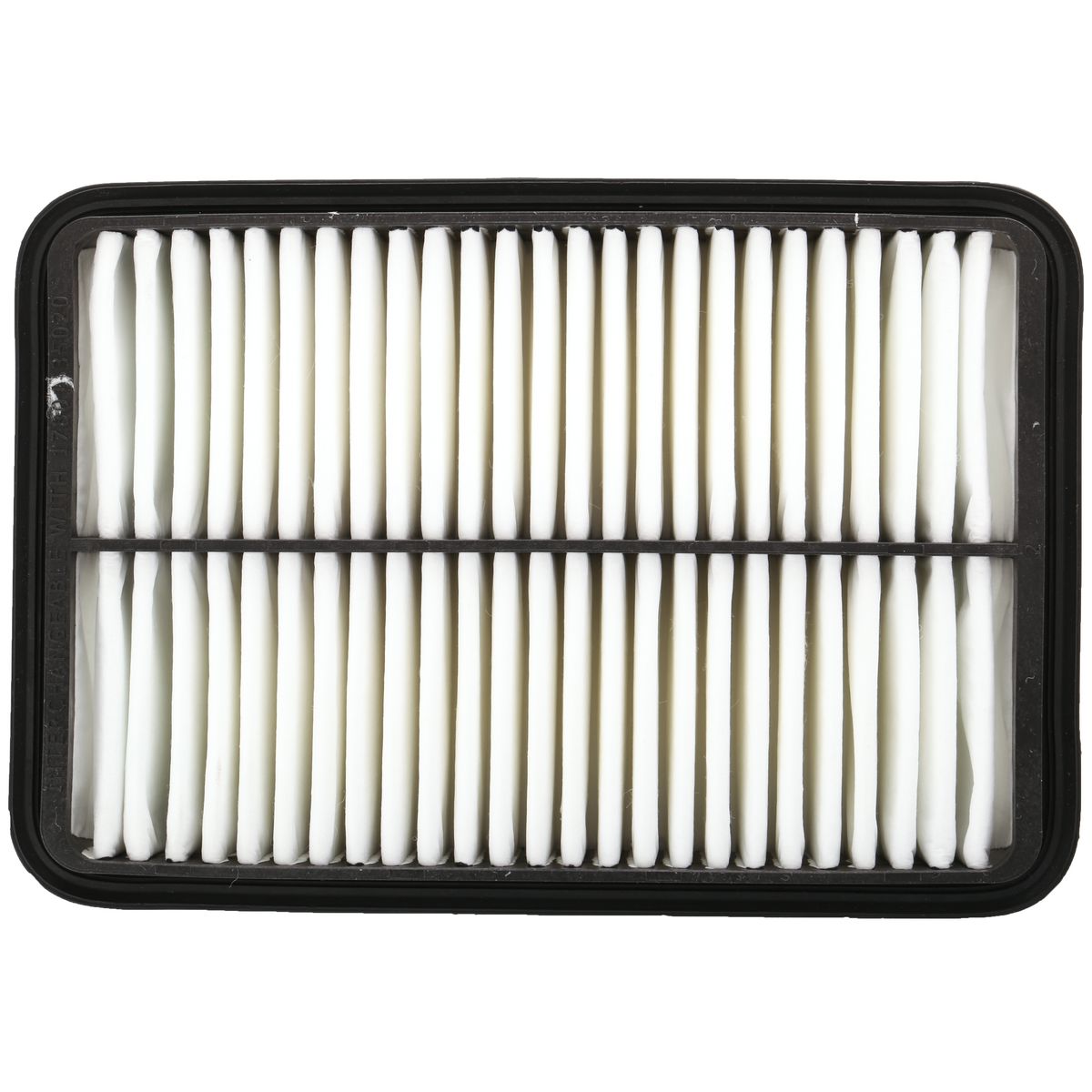 Silverline Air Filter Panel AF51SL