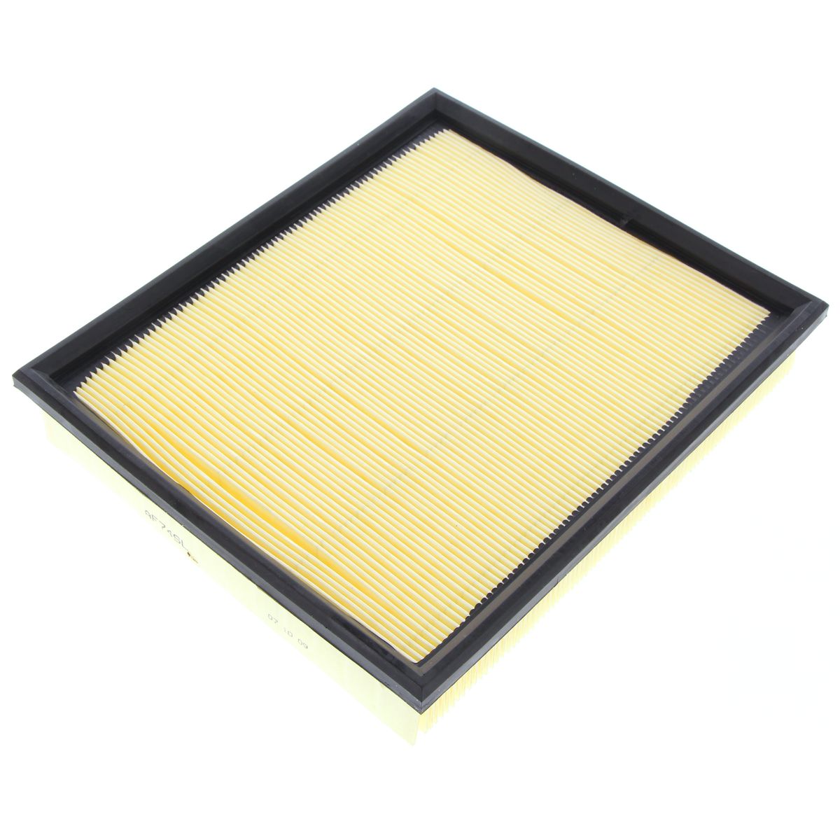 Silverline Air Filter Panel AF74SL