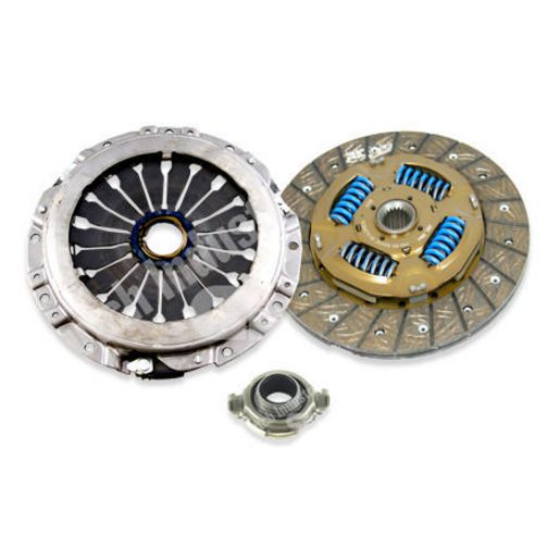 Clutch Industries Standard Replacement Clutch Kit R1727N