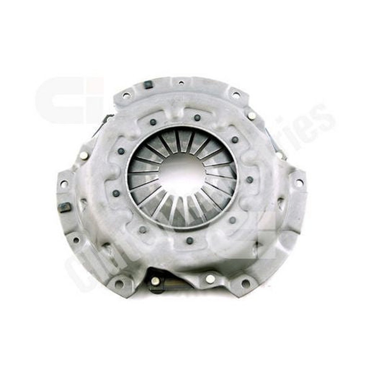 Clutch Industries Standard Replacement Clutch Kit MR2205N