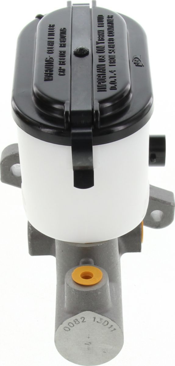 Bosch Brake Master Cylinder B227-062