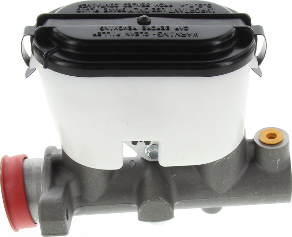 Bosch Brake Master Cylinder B227-062