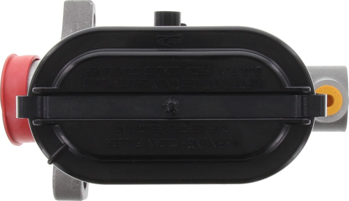 Bosch Brake Master Cylinder B227-062