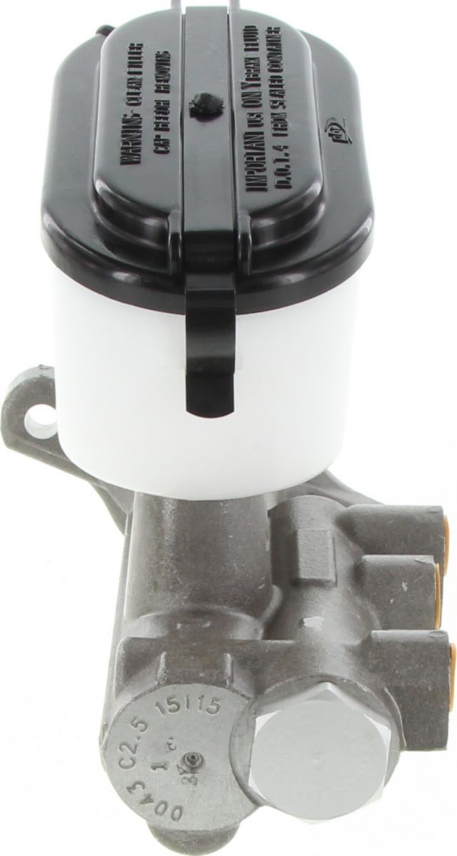 Bosch Brake Master Cylinder B227-087