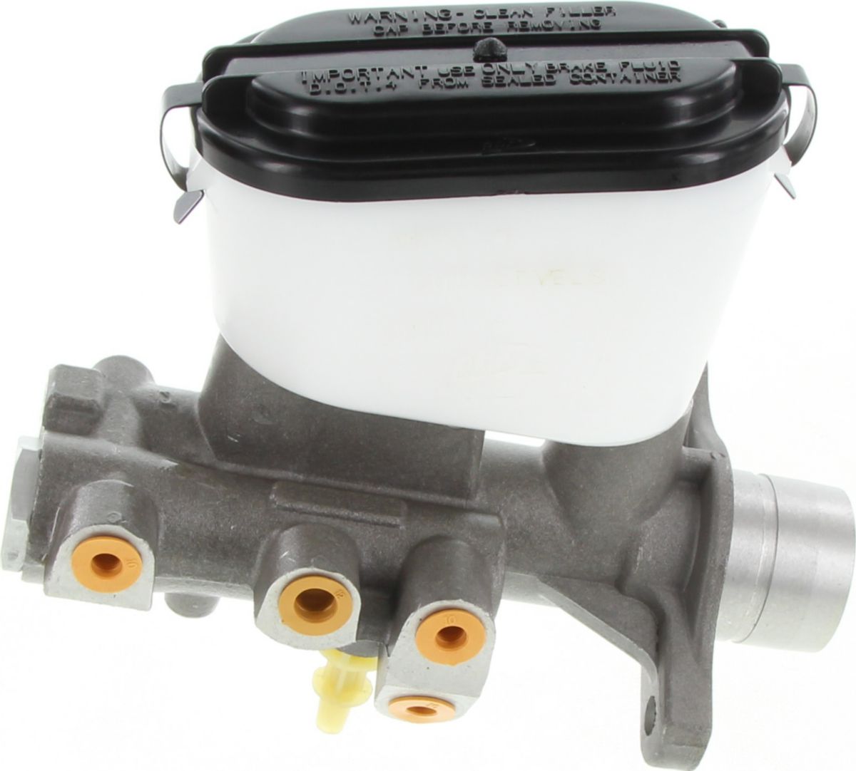 Bosch Brake Master Cylinder B227-087