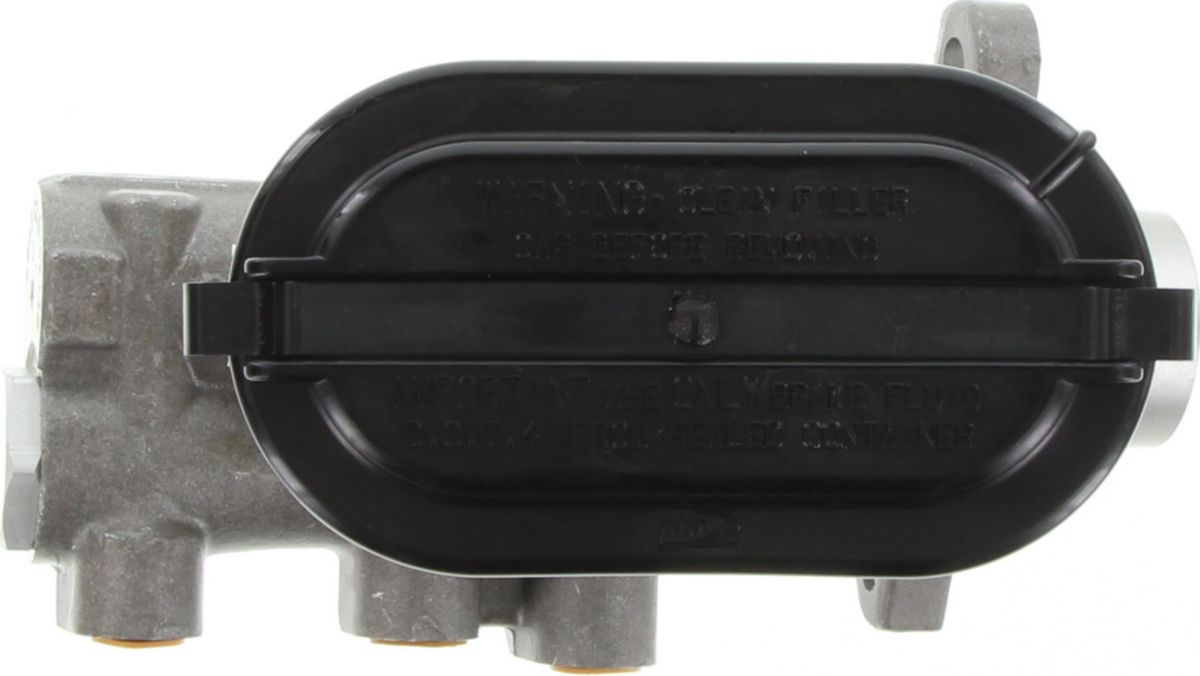 Bosch Brake Master Cylinder B227-087