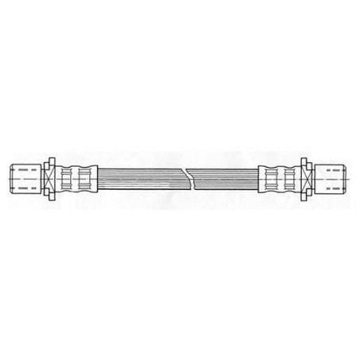 Bosch Brake Hose H1537