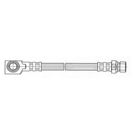 Bosch Brake Hose H1674