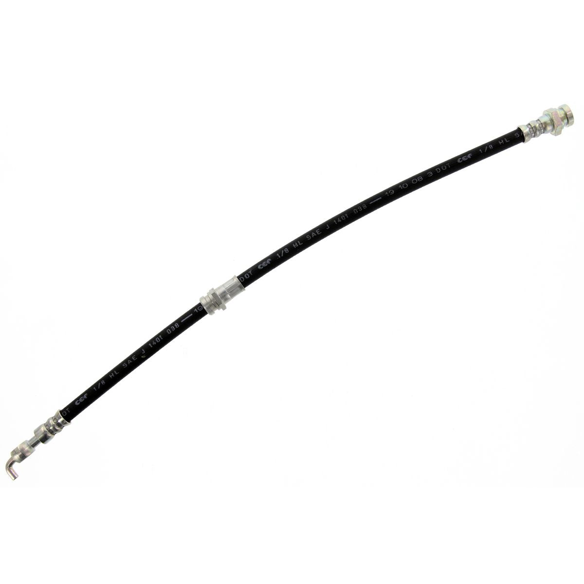 Bosch Brake Hose H1697