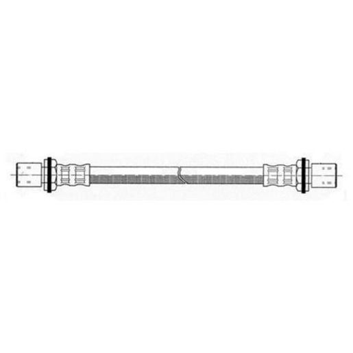 Bosch Hose-Brake H1801
