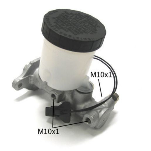 Bosch Brake Master Cylinder JB1819
