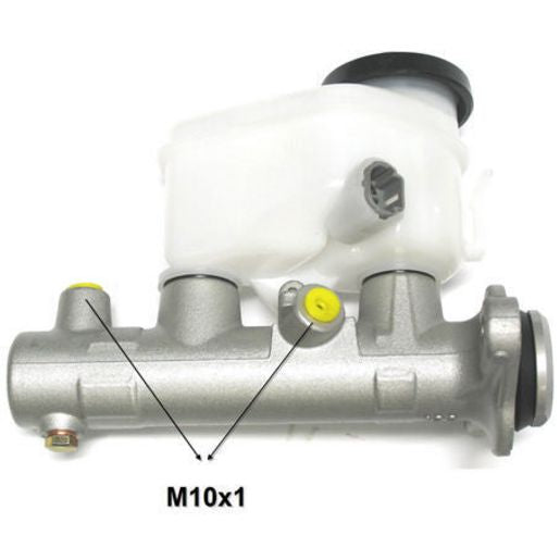 Bosch Brake Master Cylinder JB1931
