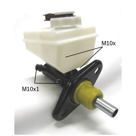 Bosch Brake Master Cylinder JB1974
