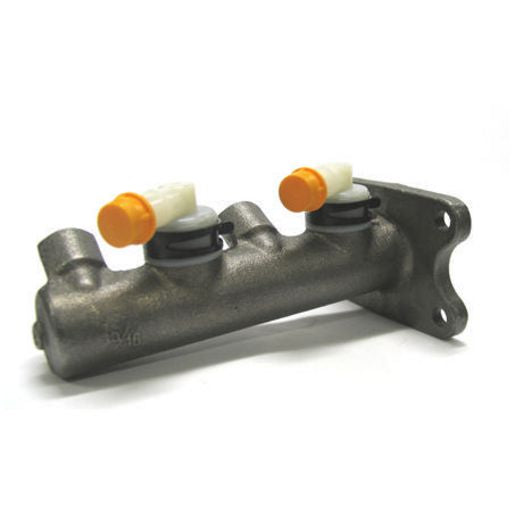 Bosch Brake Master Cylinder JB6094