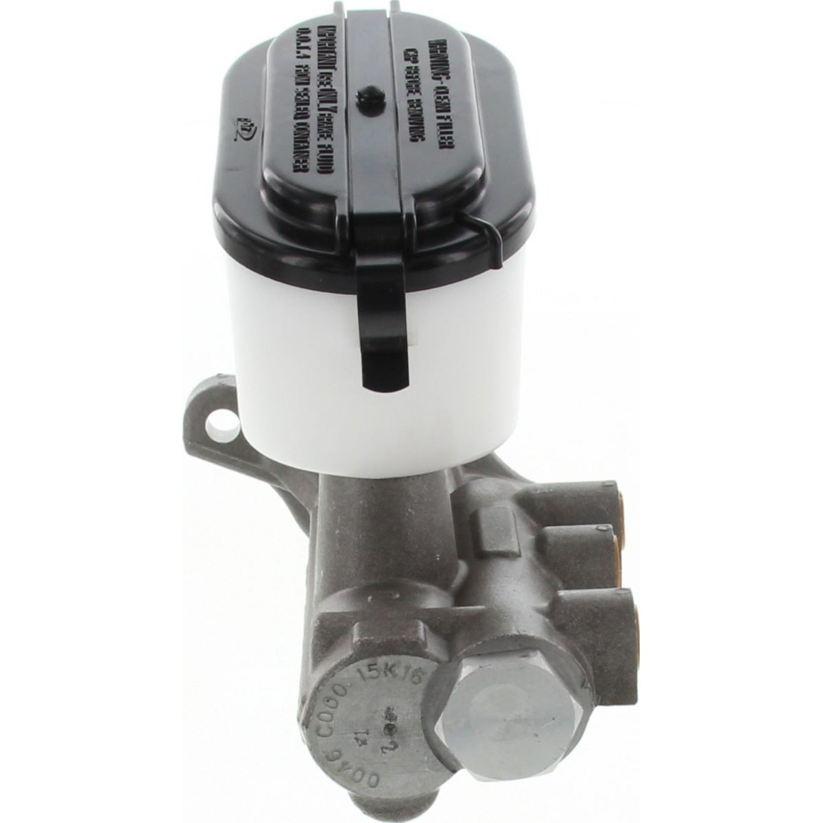 Bosch Brake Master Cylinder B227-088