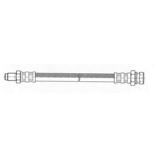 Bosch Brake Hose H1558