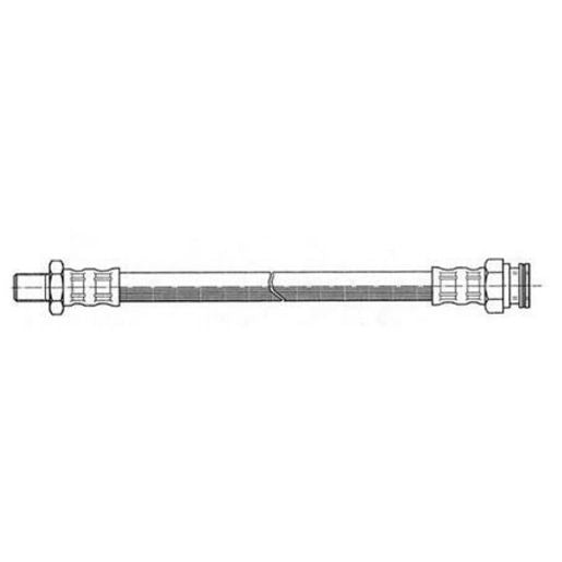 Bosch Brake Hose H1770