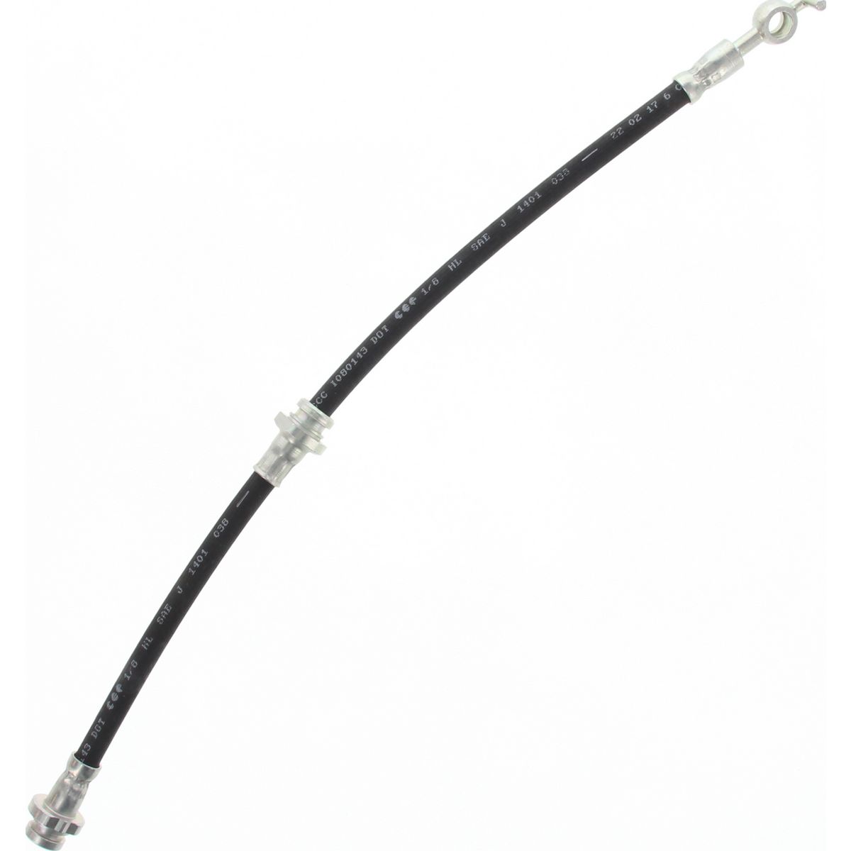 Bosch Brake Hose H1789
