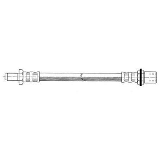 Bosch Brake Hose H1802