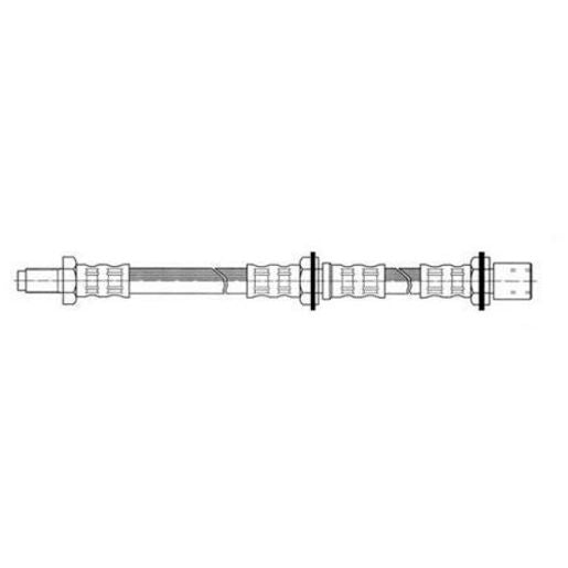 Bosch Brake Hose H1805