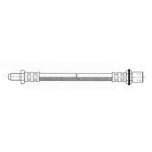 Bosch Brake Hose H1849