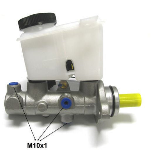 Bosch Brake Master Cylinder JB1822