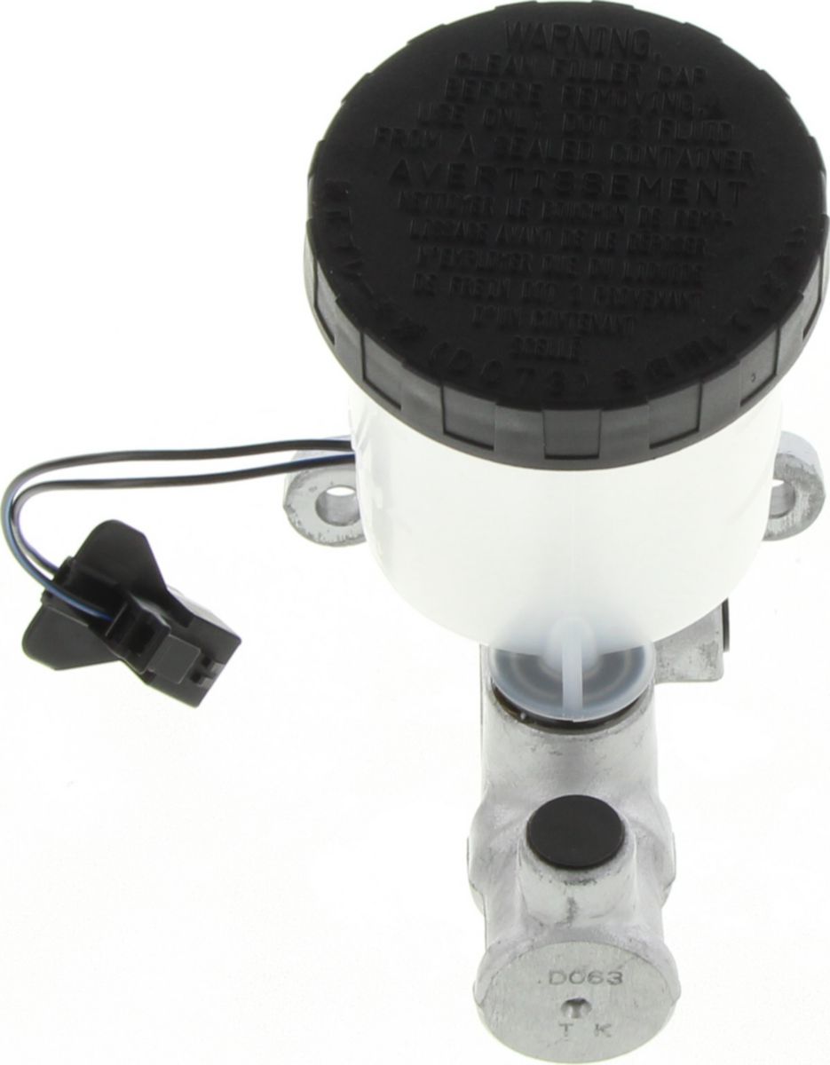 Bosch Brake Master Cylinder JB1825