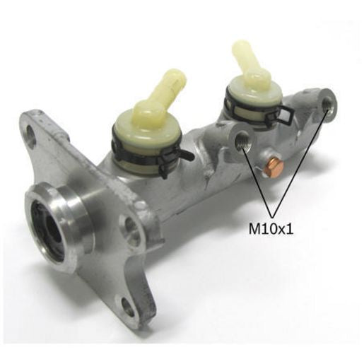Bosch Brake Master Cylinder JB1892