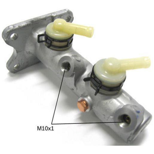 Bosch Brake Master Cylinder JB1892