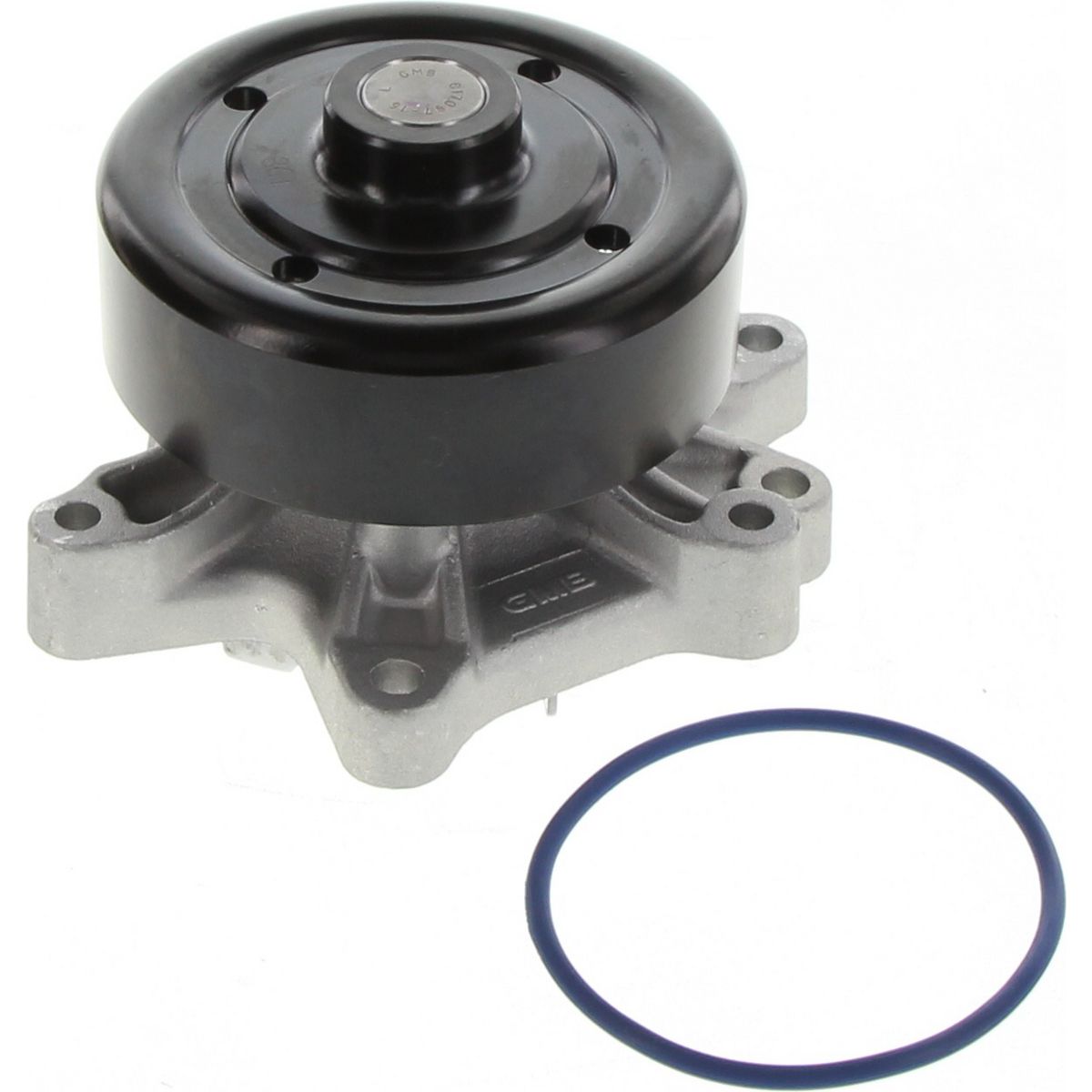 gmB Water Pump OE Fit OE Performance 2 Year Warranty WP4048
