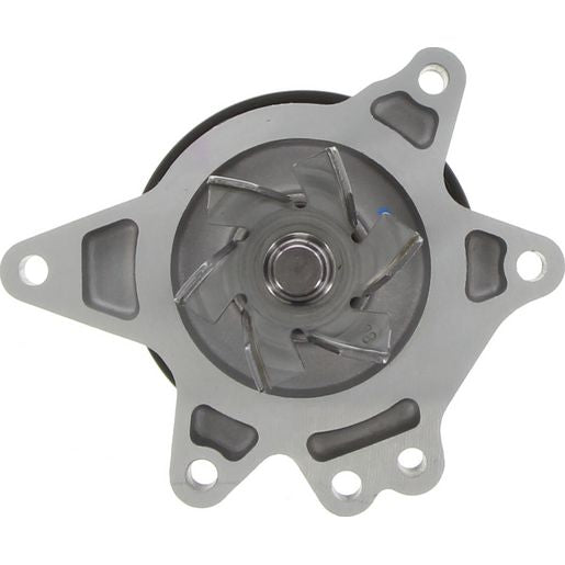 gmB Water Pump OE Fit OE Performance 2 Year Warranty WP4048