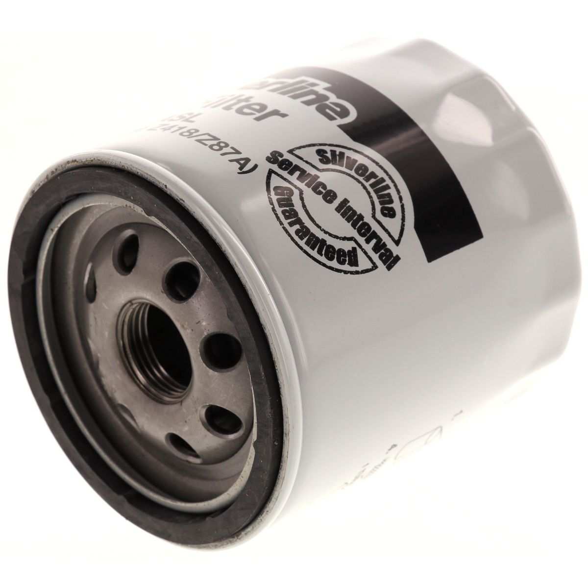 Silverline Oil Filter Spin On OF58ASLX9