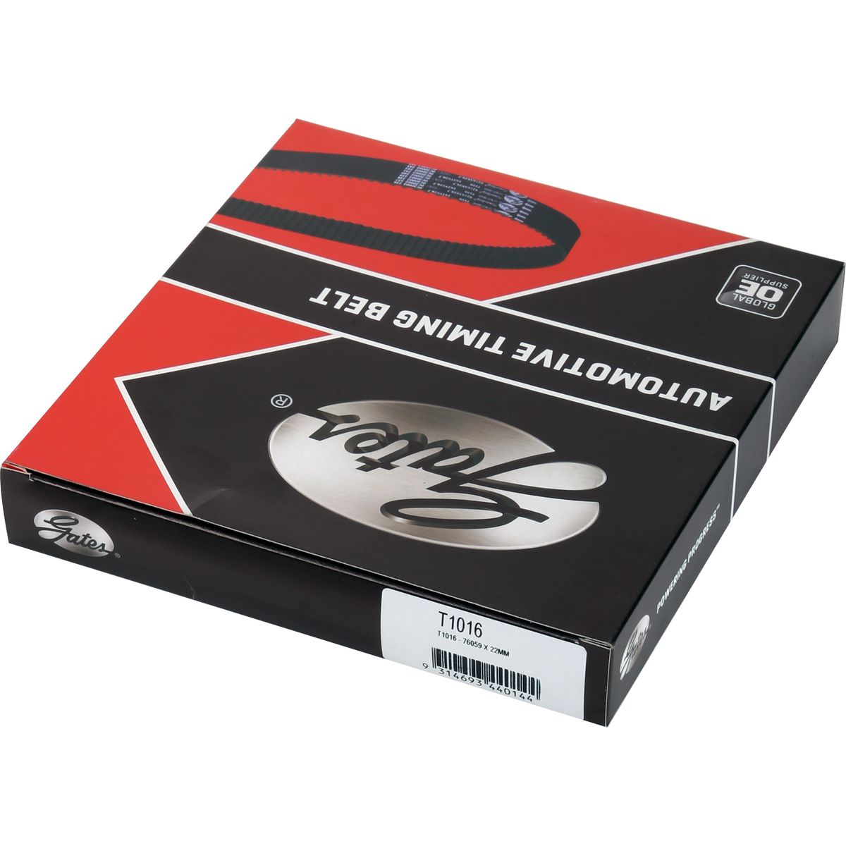 Gates Timing Belt T1016