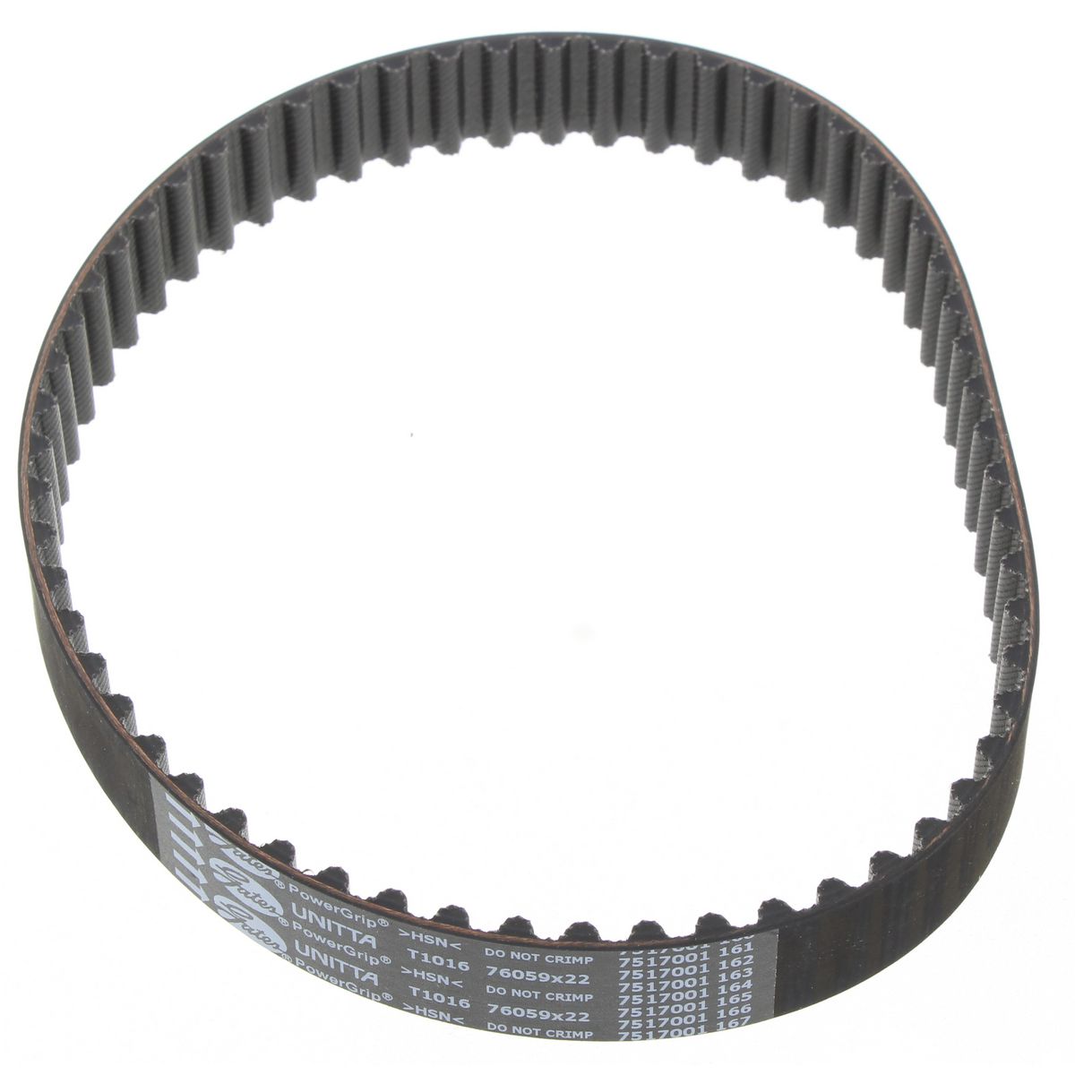 Gates Timing Belt T1016