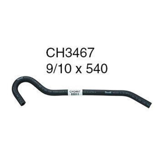 Mackay Hydraulic Power Steering Hose CH3467