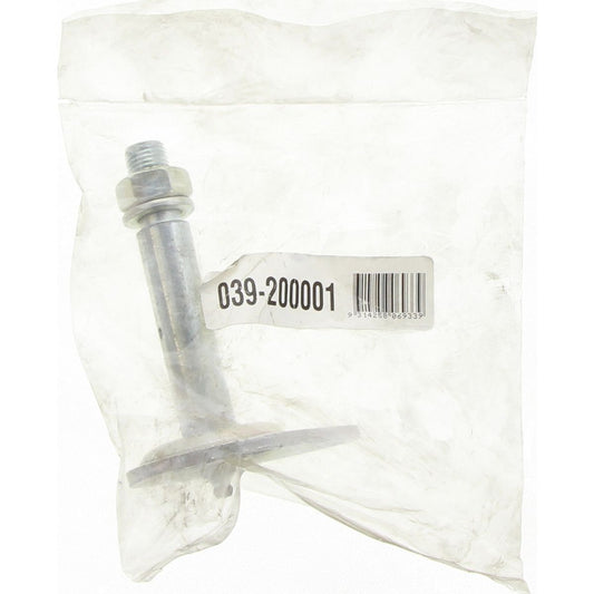 Maxi Trac Greasable Shackle Pin 039-200001