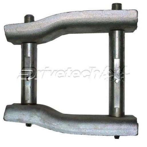 Maxitrac Shackle - (Use 039-200058) 039-200007