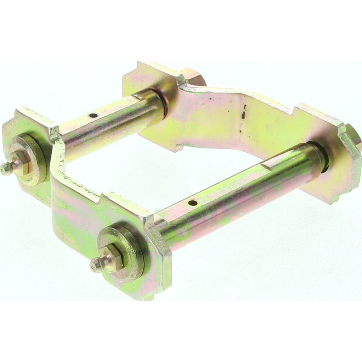 Maxitrac Leaf Spring Shackle Greasable 039-200012