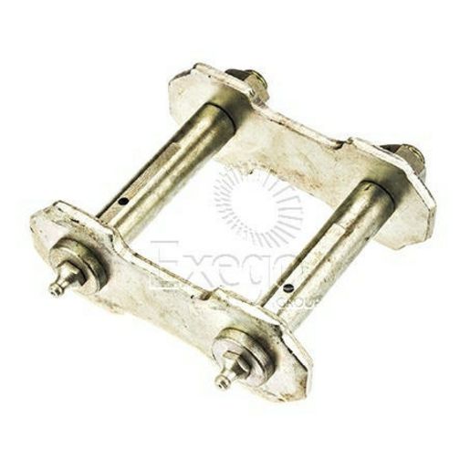 Maxitrac Greasable Shackle 039-200017