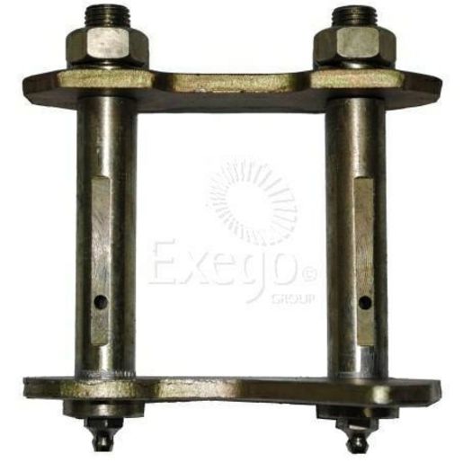 Maxitrac Greasable Shackle Pin 039-200018