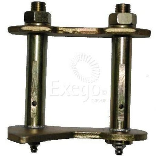 Maxitrac Greasable Shackle Pin 039-200019