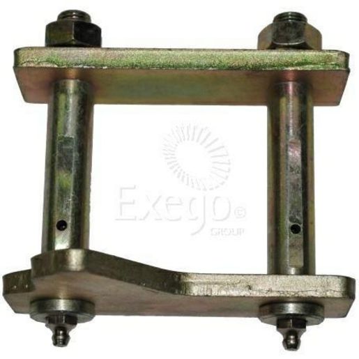 Maxitrac Shackle-Greasable 039-200022