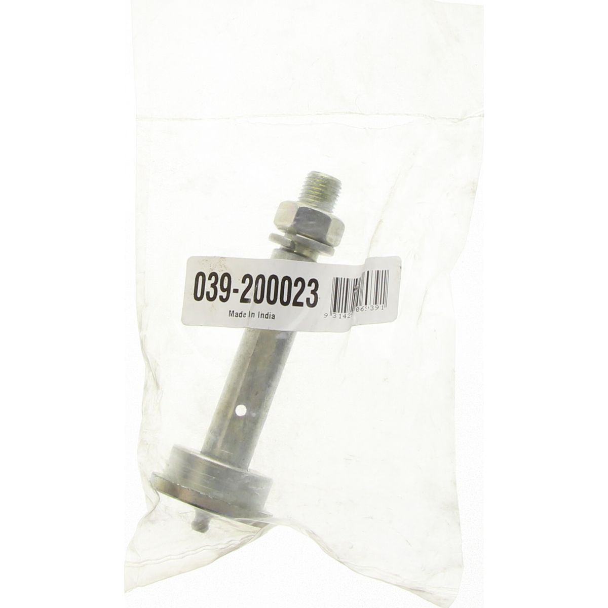 Maxi Trac Greasable Shackle Pin 039-200023