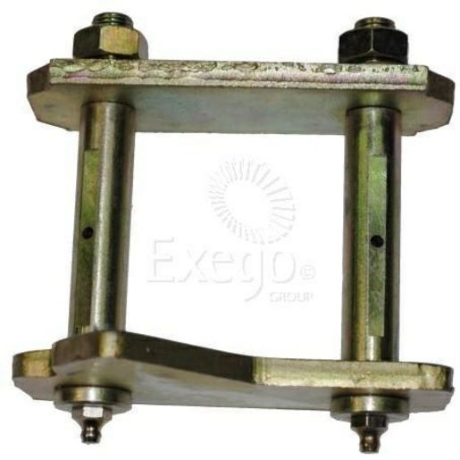 Maxitrac Shackle-Greasable 039-200024