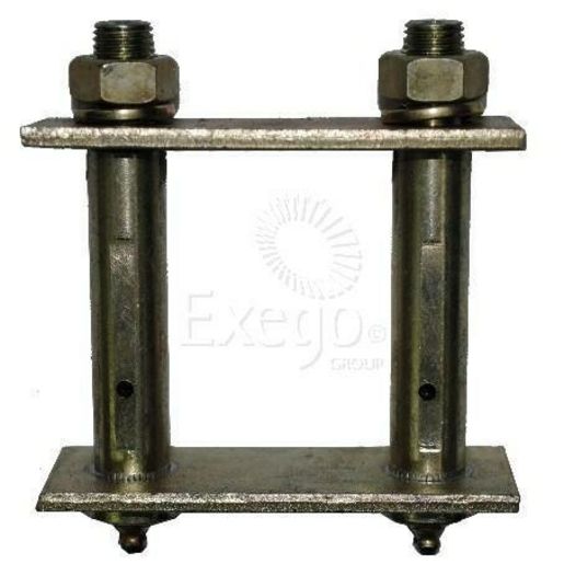 Maxitrac Shackle-Greasable 039-200026