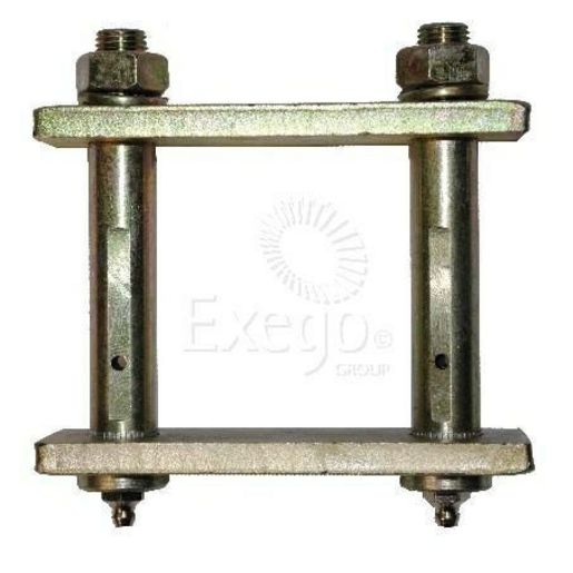 Maxi Trac Greasable Shackle Pin 039-200027