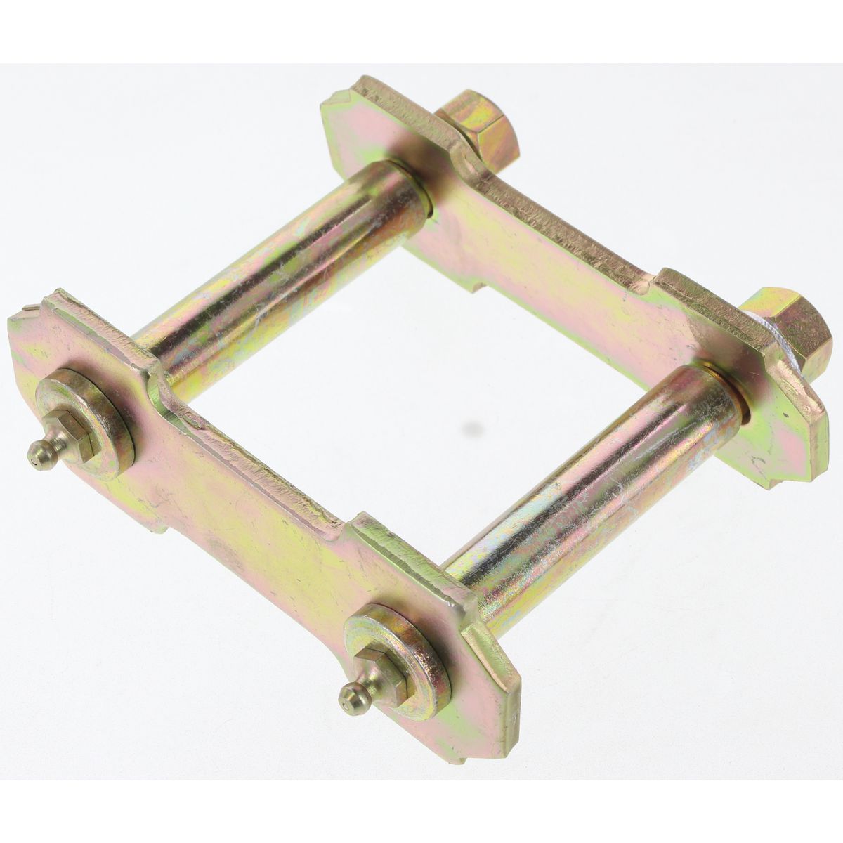 Maxi Trac Leaf Spring Shackle Greasable 039-200030
