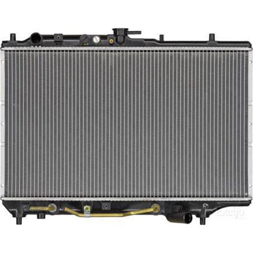 FloKool Radiator (Suits Auto) RAD080