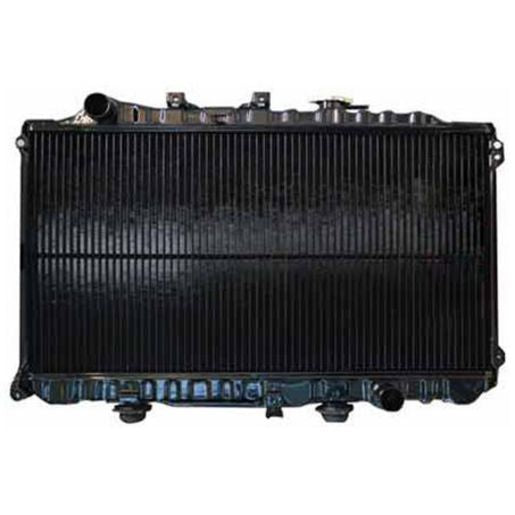 Flokool Radiators Radiator RAD185