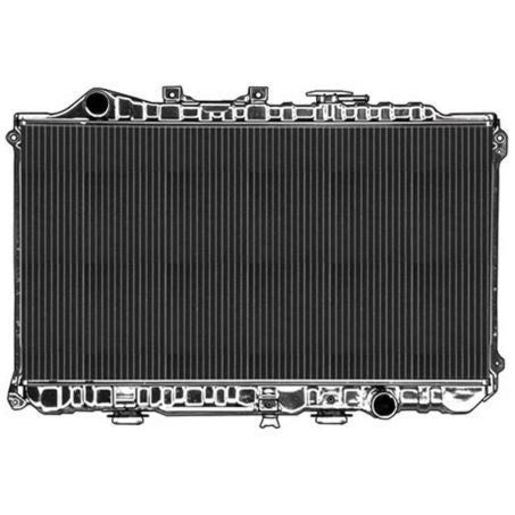 Flokool Radiators Radiator RAD185